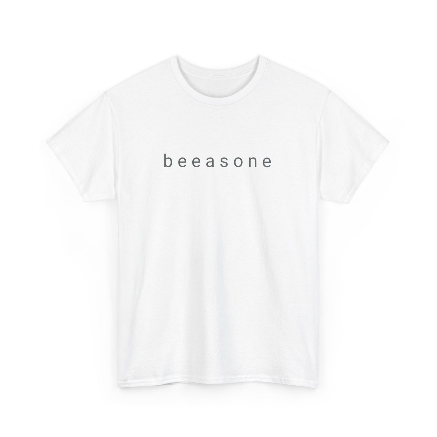 beeasone MF Heavy Cotton T-shirt . Diff sizes and colors available special edition