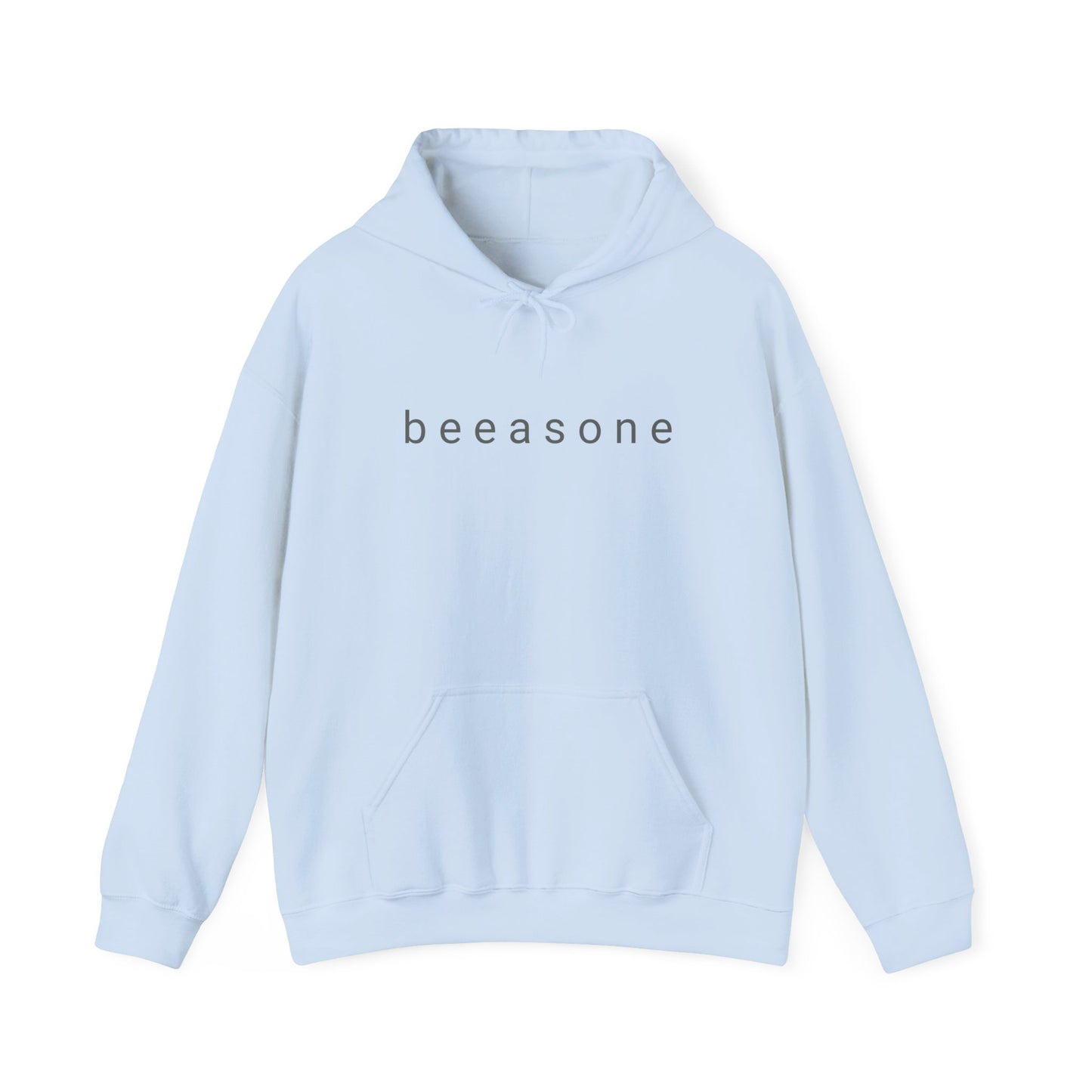 beeasone special edition MF Heavy Blend™ Hooded Sweatshirt