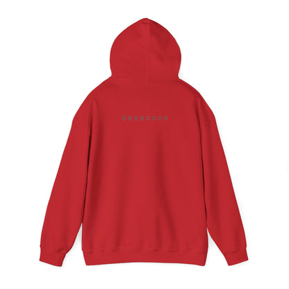 beeasone Lockdown Kids Gorilla MF Hooded Sweatshirt