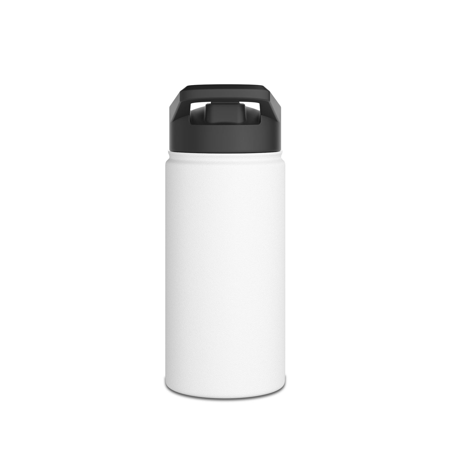 Who needs gold when i'm swimming with my honey beeasone stainless steel body Water Bottle with polypropylene lid BPA free tumbler  Special Edition