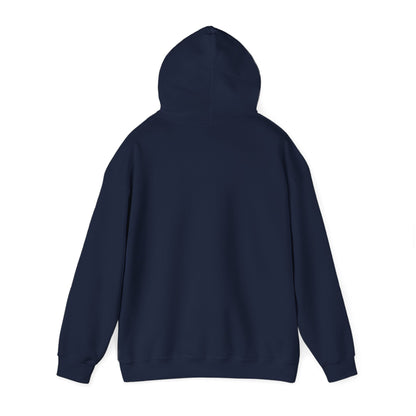 Net Zero Land - v6 - MF Hoodie