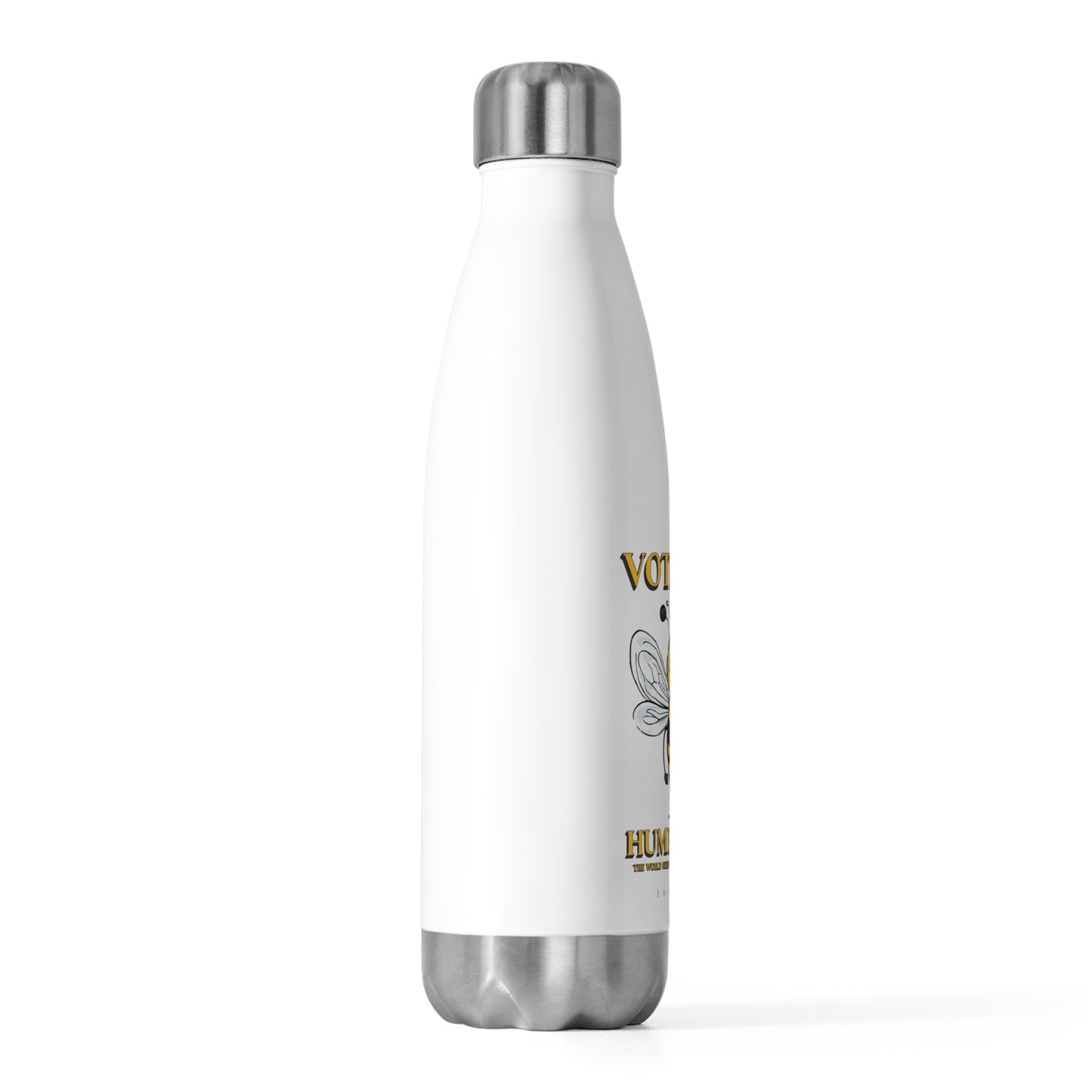 Vote for Humble Bee beeasone 20oz (590mls) water bottle