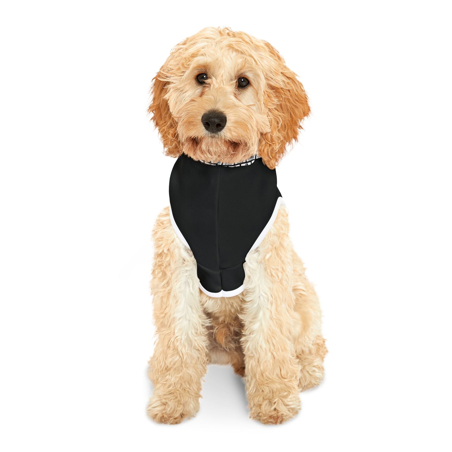 Pet Hoodie - Lockdown Kids - Folded Gorilla