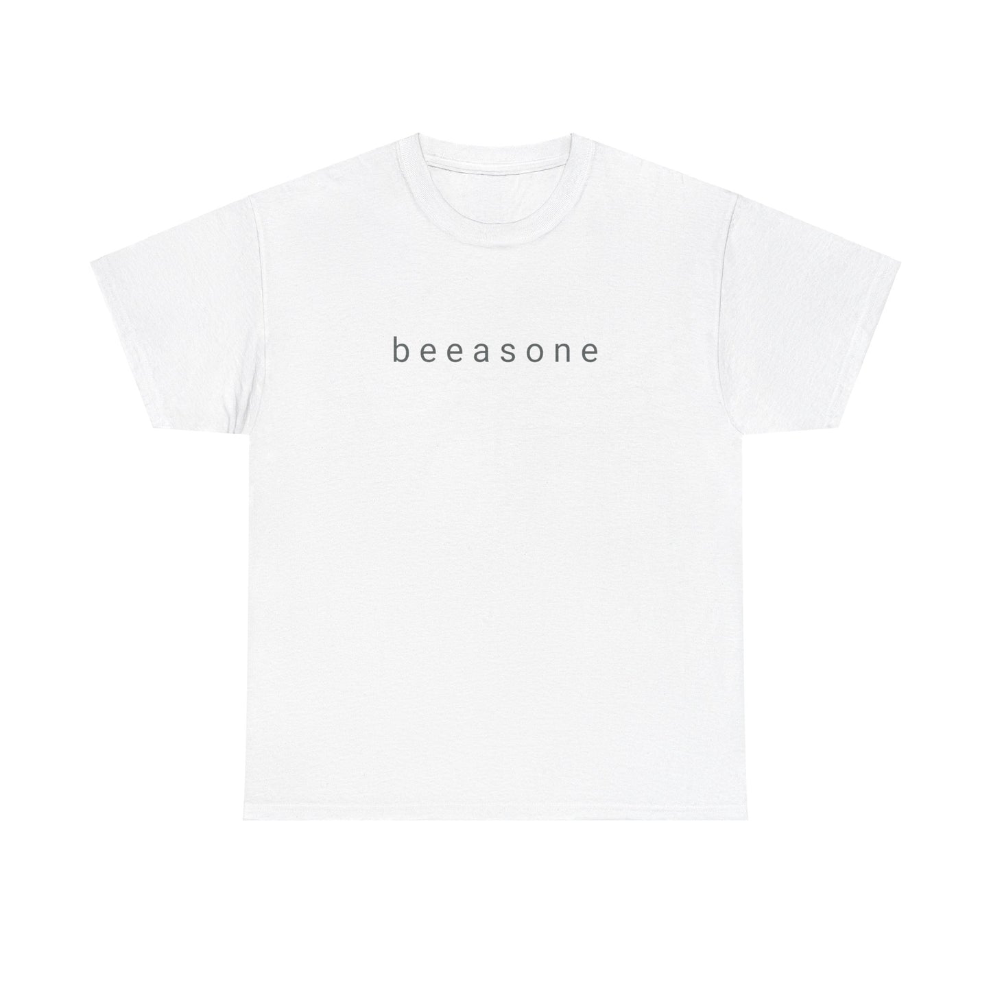 beeasone MF Heavy Cotton T-shirt . Diff sizes and colors available special edition