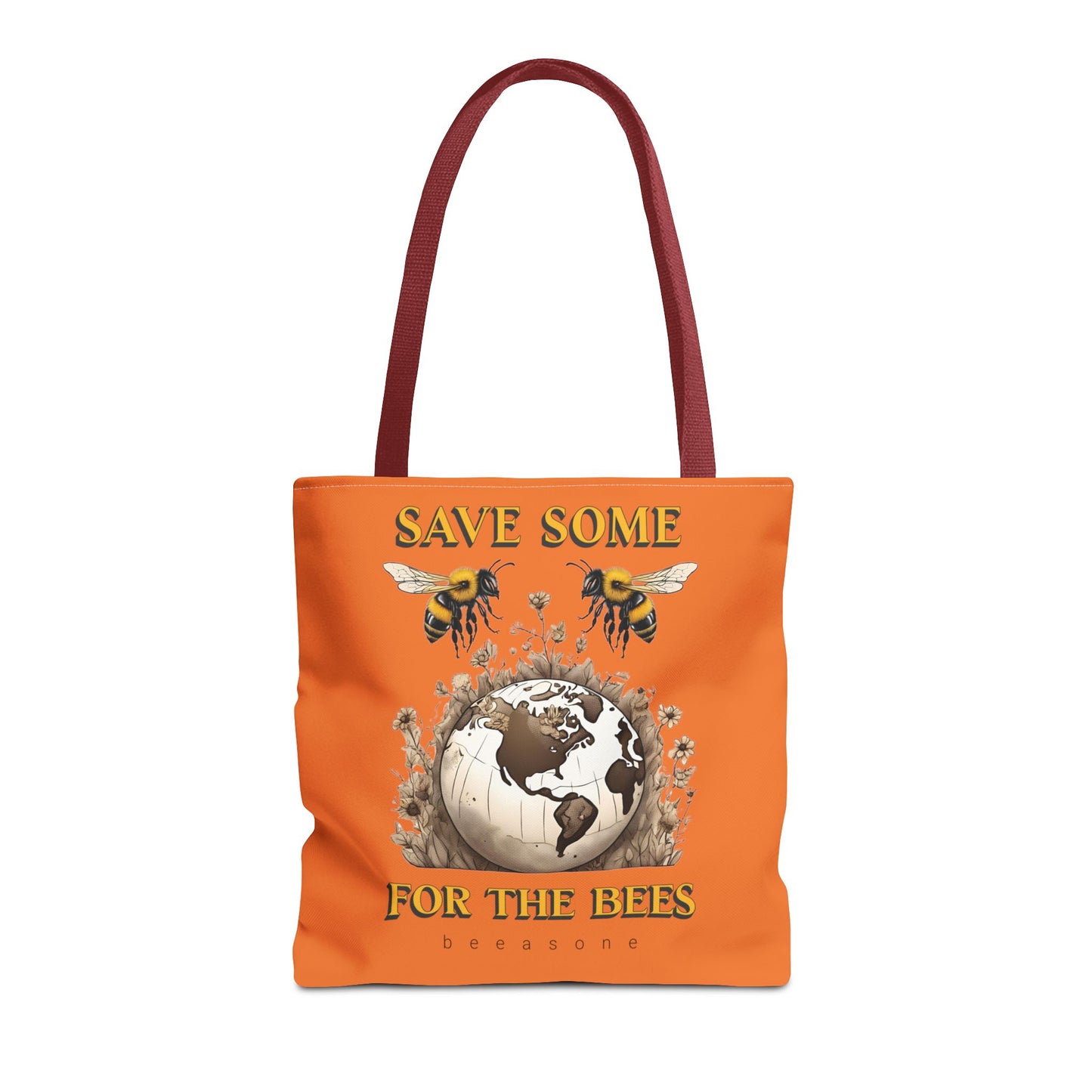 Save some for the bees beeasone Tote Bag (AOP)