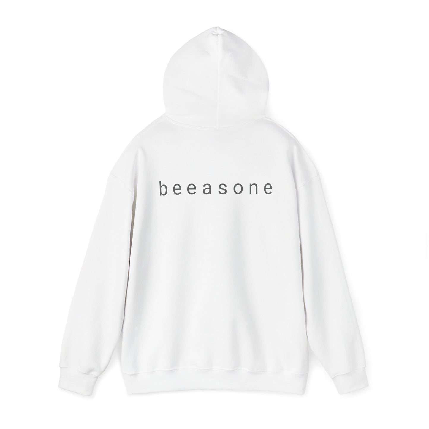 Camping it's a buzz beeasone MF Heavy Blend™ Hooded Sweatshirt special edition