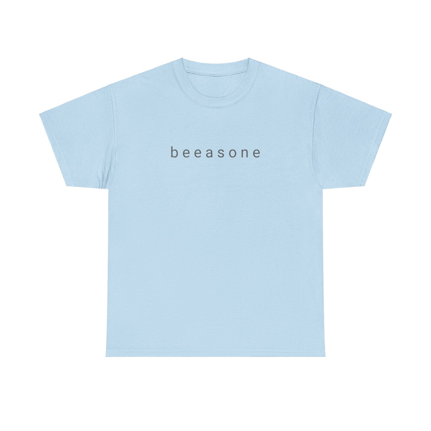 beeasone MF Heavy Cotton T-shirt . Diff sizes and colors available special edition