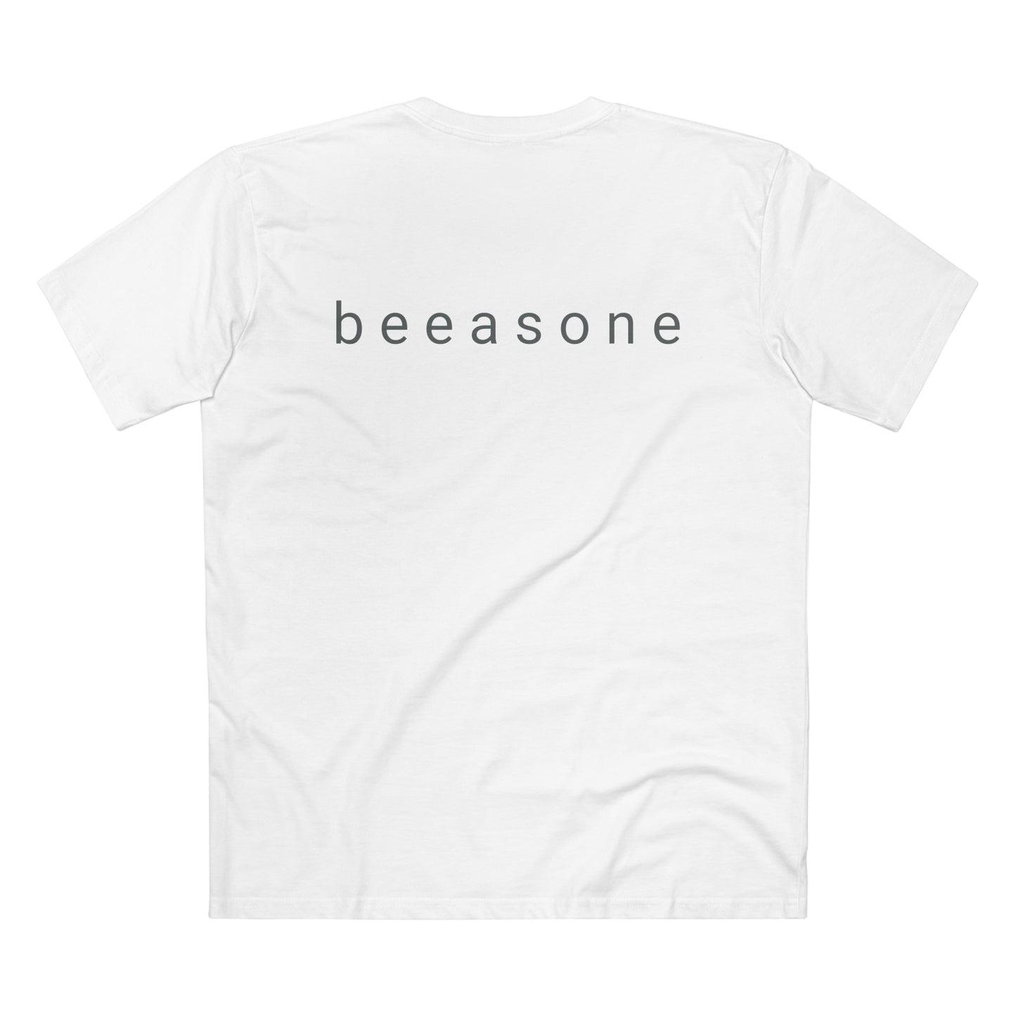 Oh my goodness beeasone men's t-shirt