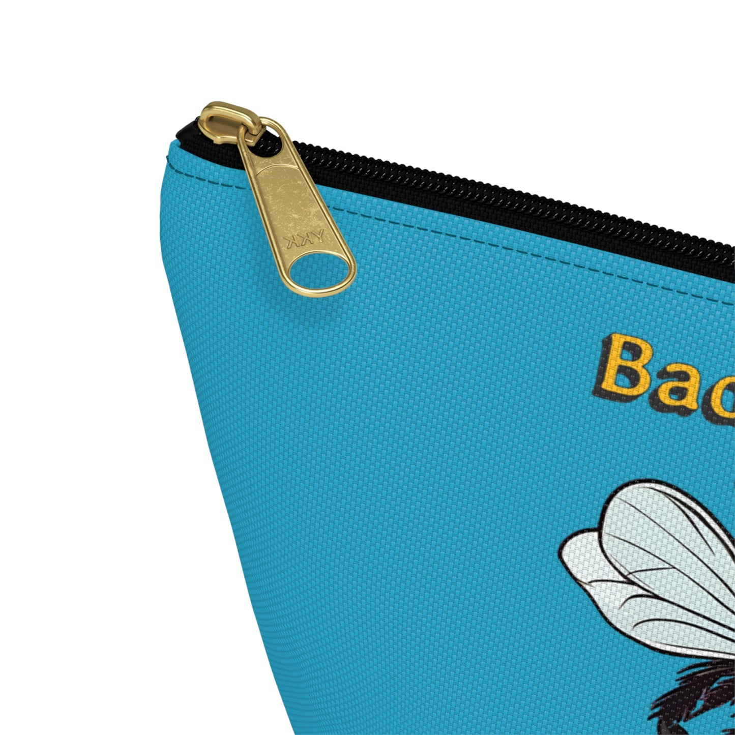 Bad hair day beeasone stylish accessories / cosmetics pouch - Special edition