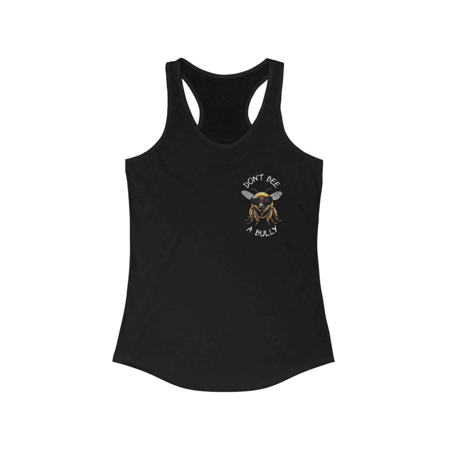 Don't bee a bully anti-bullying top