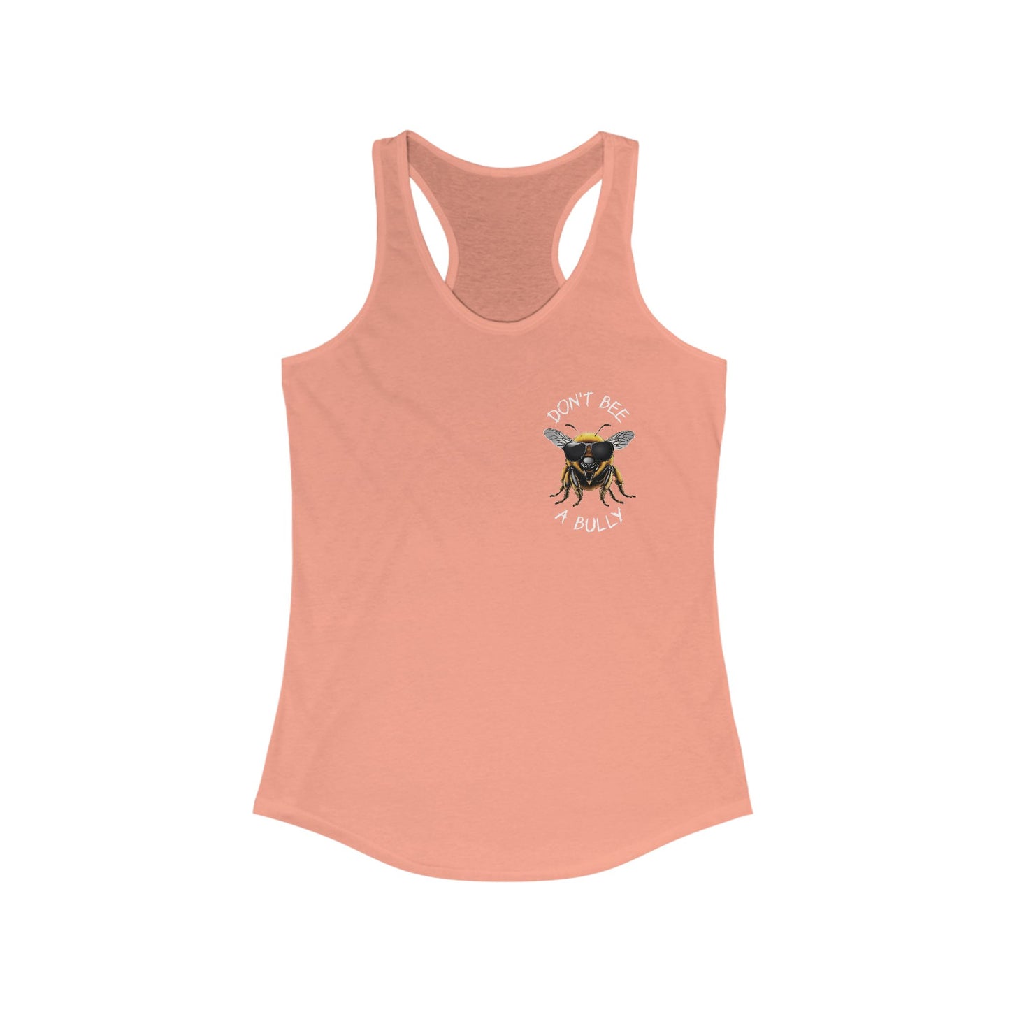 Don't bee a bully anti-bullying top