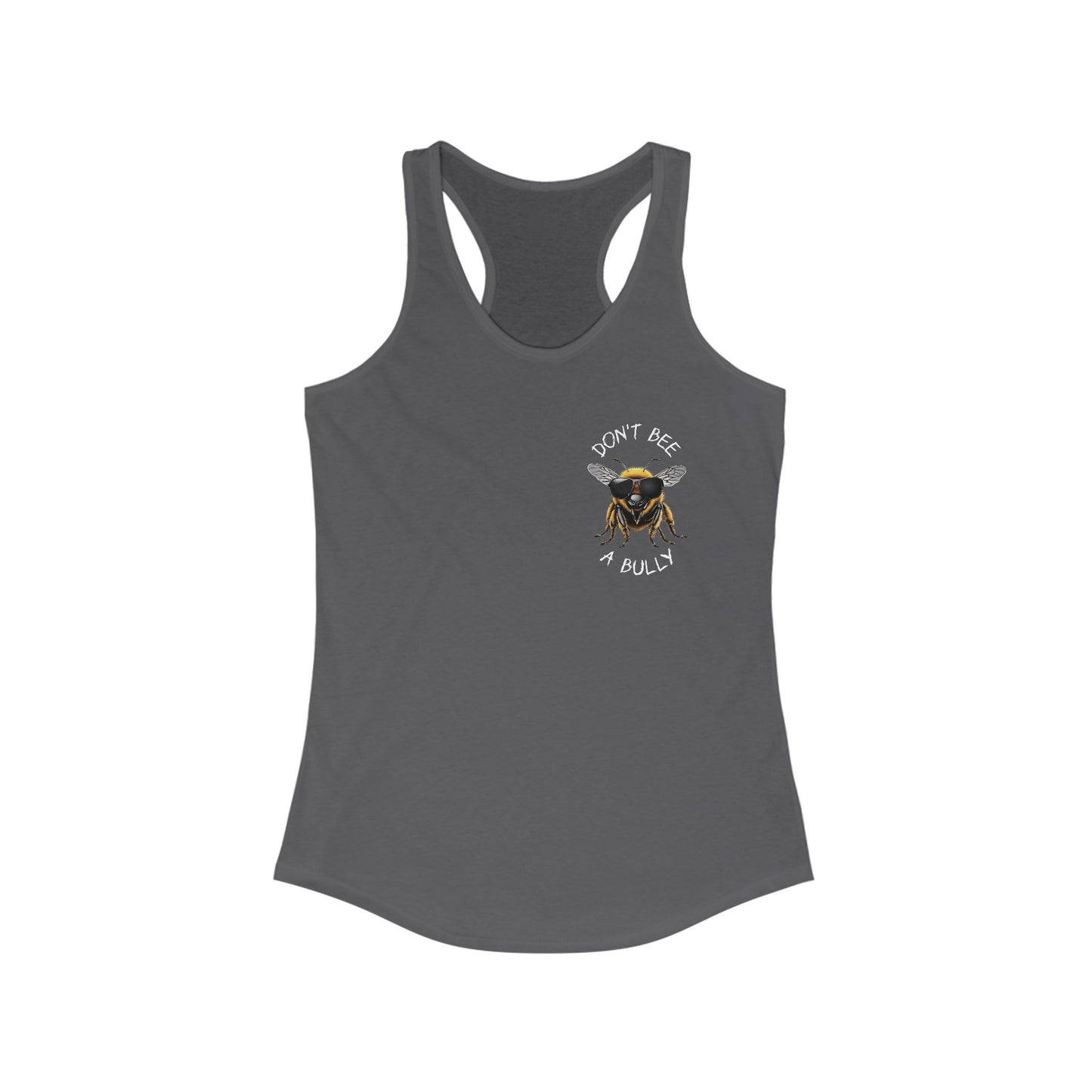 Don't bee a bully anti-bullying top