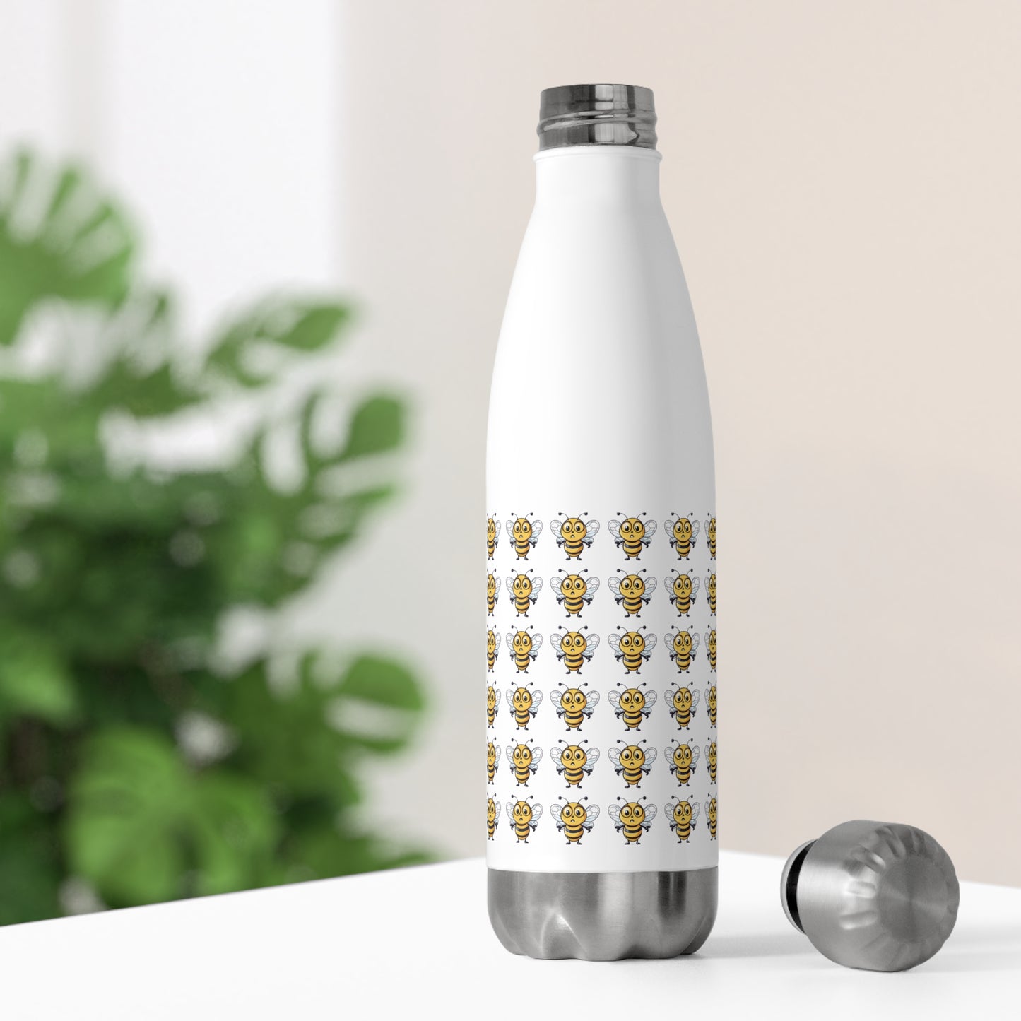 beeasone 20oz (590mls) water bottle special edition