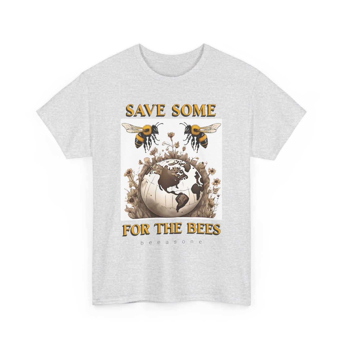 Save some for the bees beeasone Unisex Heavy Cotton available in diff colors and sizes  t-shirt