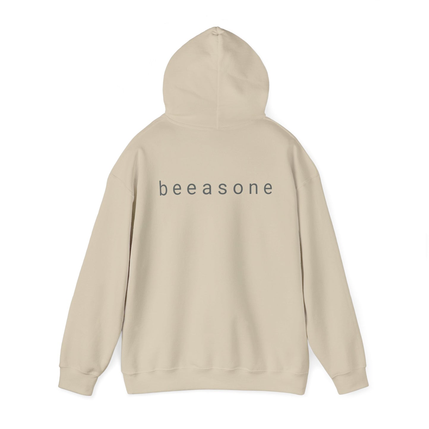 Love cruisin with my honey beeasone MF Heavy Blend™ Hooded Sweatshirt special edition