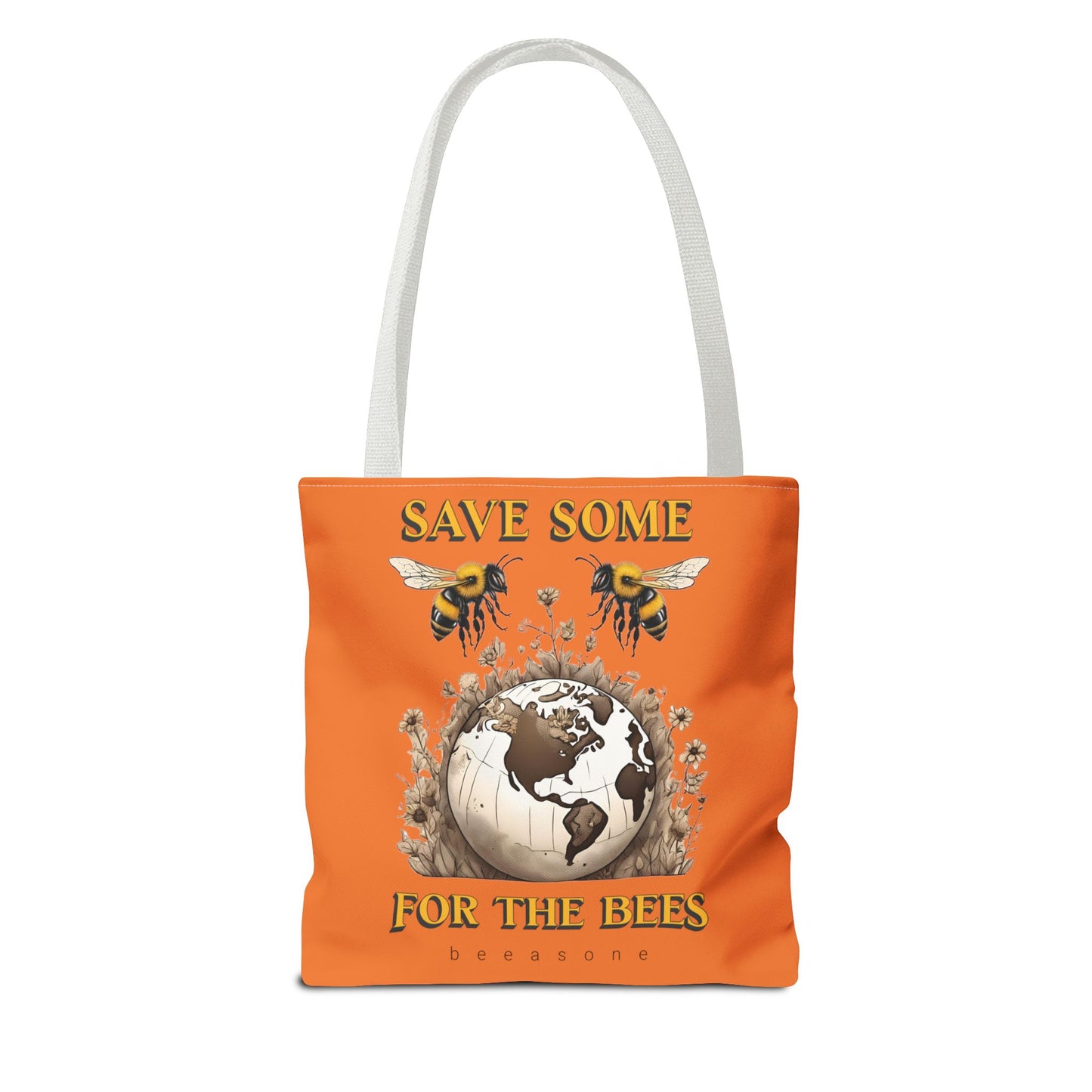 Save some for the bees beeasone Tote Bag (AOP)