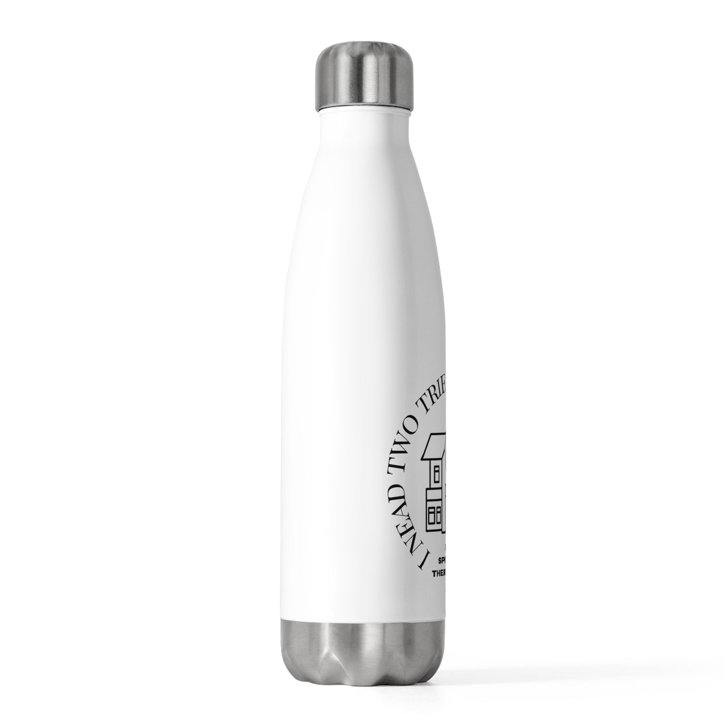 Scool Spelling bee beeasone 20oz (590mls) water bottle - limit ted editon Numbar 3