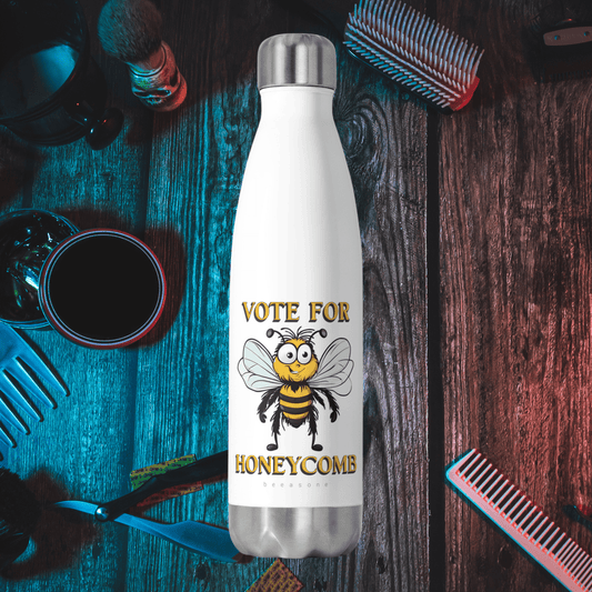 Vote for Honeycomb beeasone 20oz (590mls) water bottle