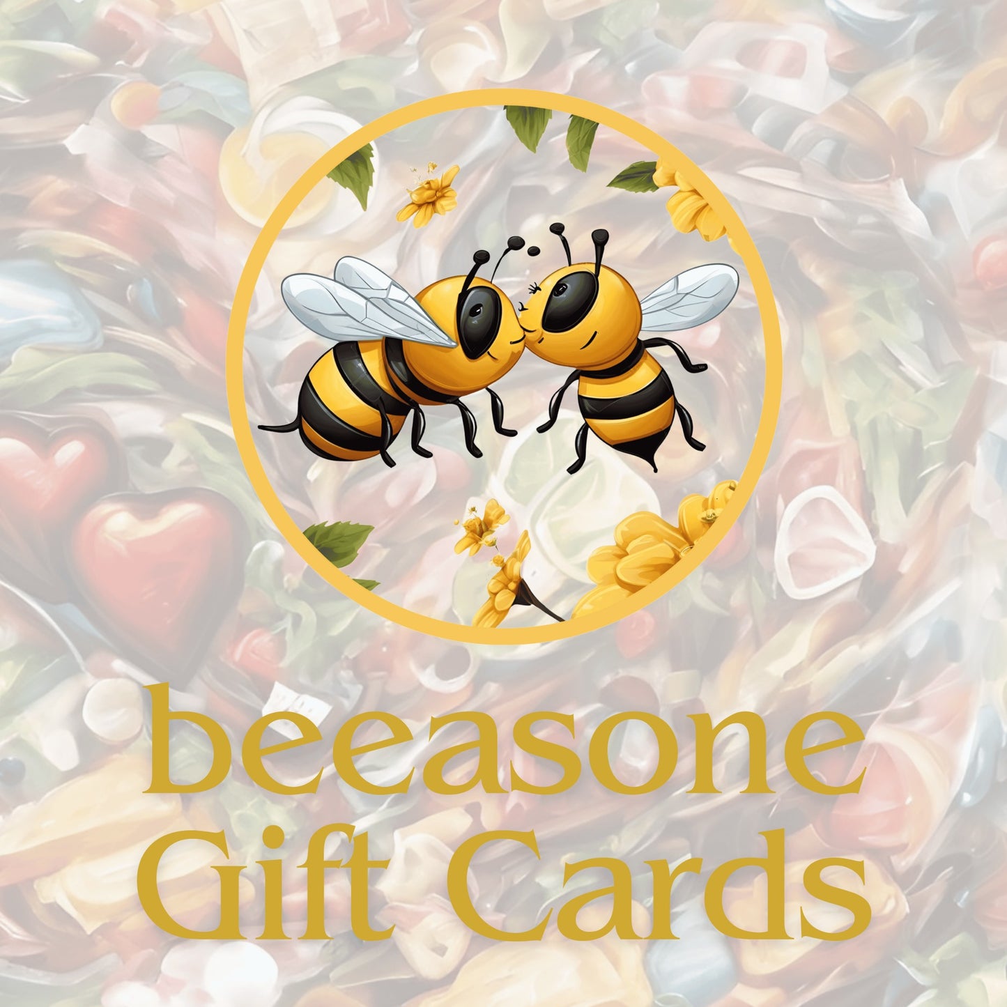 beeasone Gift Card