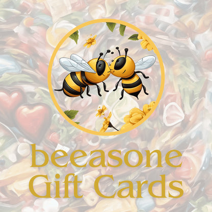 beeasone Gift Card