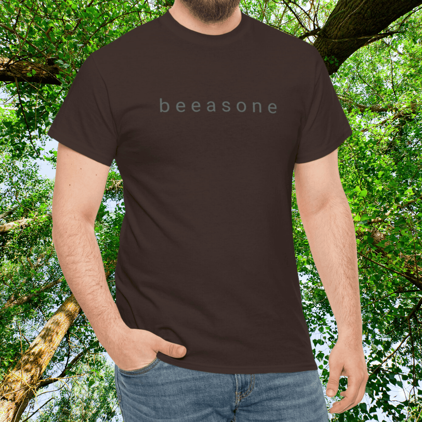 beeasone MF Heavy Cotton T-shirt . Diff sizes and colors available special edition